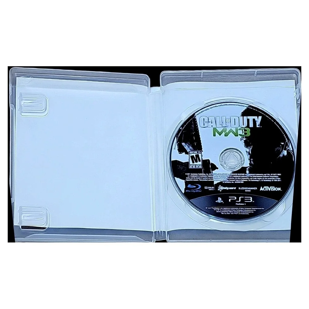 Activision call duty